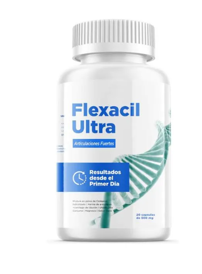 FLEXACIL ULTRA