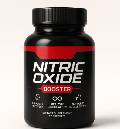 Nitric Oxide Booster