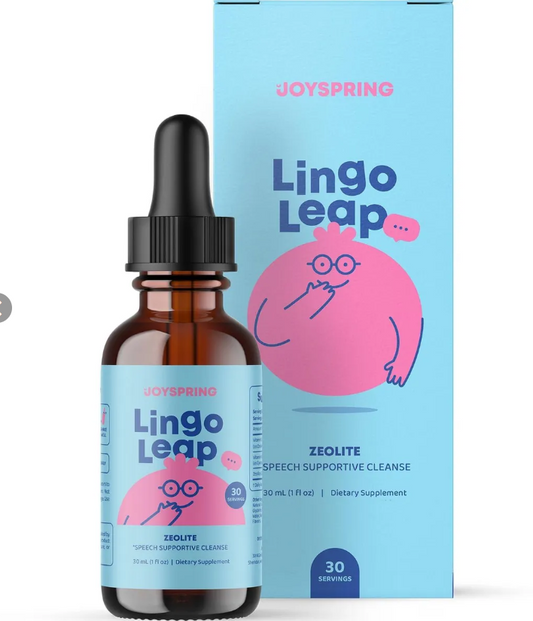 LINDO LEAP- LAN