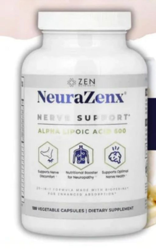 NEURAZENK - LAN