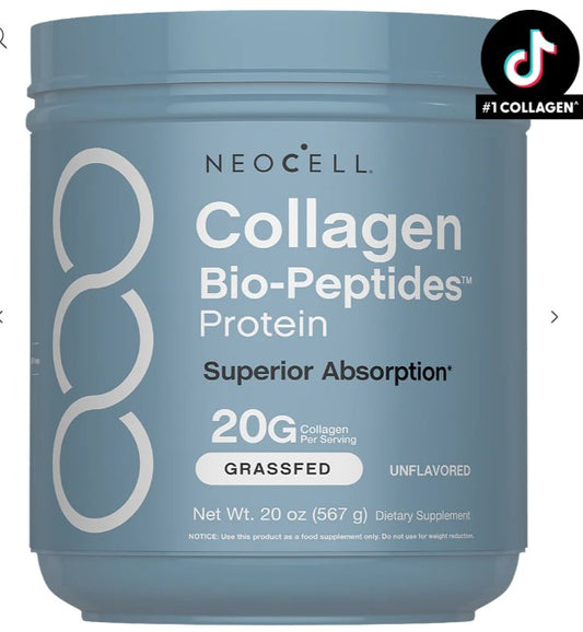 COLLAGEN BIOPEPTIDOS NEOCELL